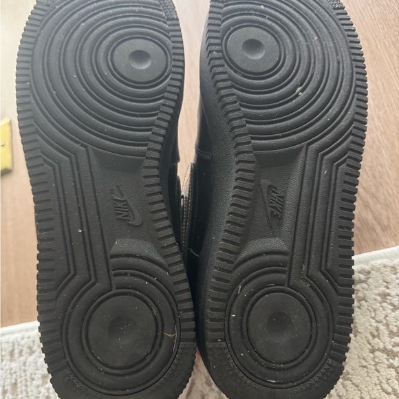 Nike Air Force One Sneakers - Picture 4 of 4